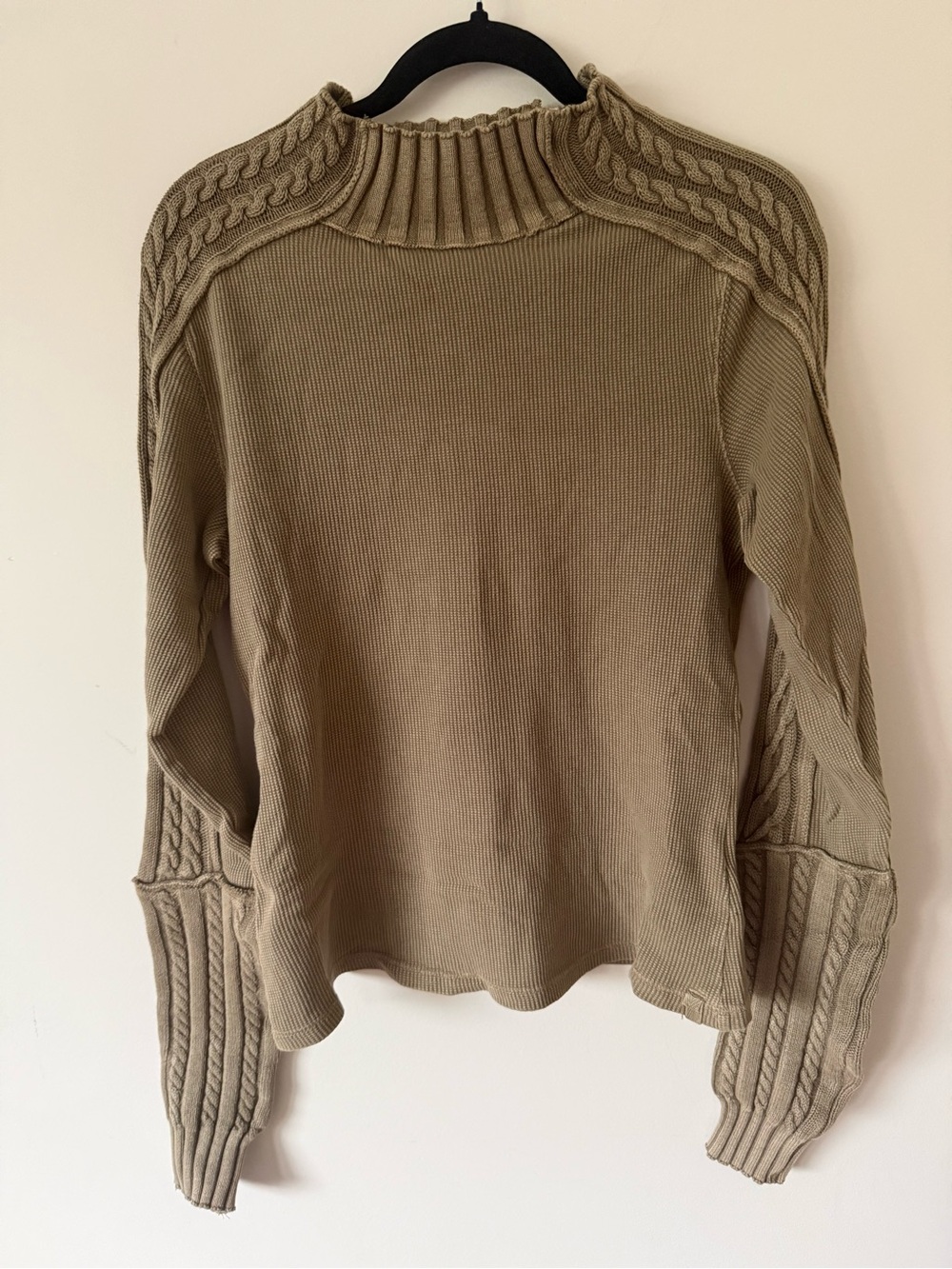 371. Free People We The Free Breezy Swit Top